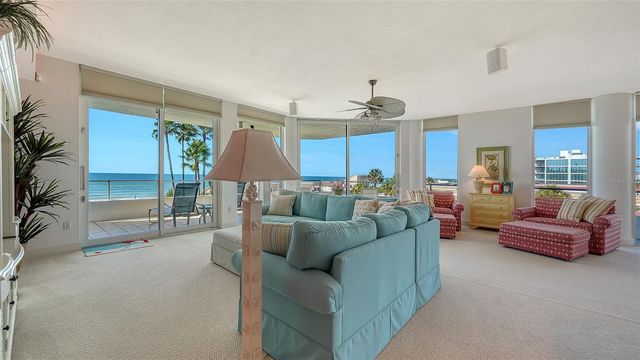 4561 GULF OF MEXICO DRIVE 202, Longboat Key, FL 34228