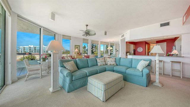4561 GULF OF MEXICO DRIVE 202, Longboat Key, FL 34228