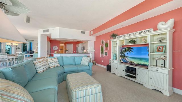 4561 GULF OF MEXICO DRIVE 202, Longboat Key, FL 34228
