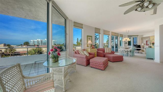 4561 GULF OF MEXICO DRIVE 202, Longboat Key, FL 34228