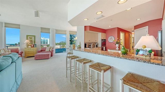 4561 GULF OF MEXICO DRIVE 202, Longboat Key, FL 34228