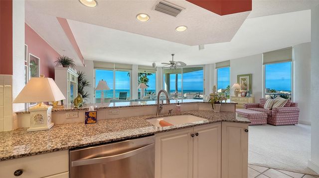 4561 GULF OF MEXICO DRIVE 202, Longboat Key, FL 34228
