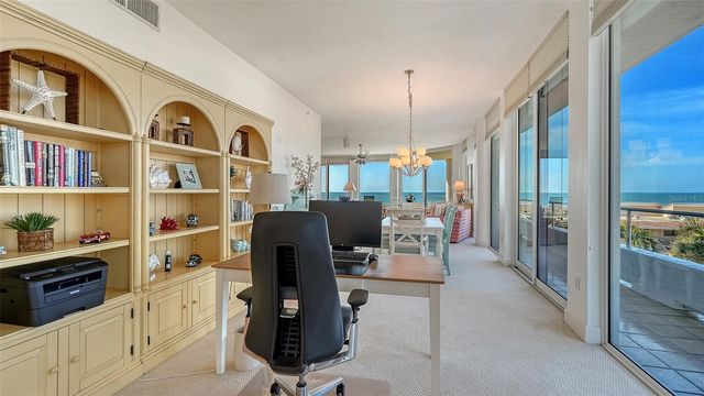 4561 GULF OF MEXICO DRIVE 202, Longboat Key, FL 34228