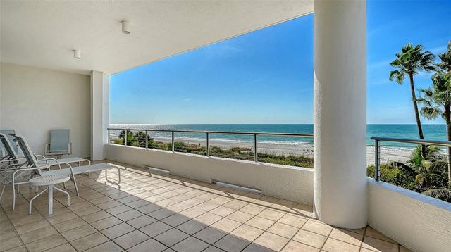 4561 GULF OF MEXICO DRIVE 202, Longboat Key, FL 34228