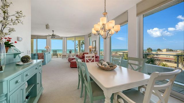 4561 GULF OF MEXICO DRIVE 202, Longboat Key, FL 34228
