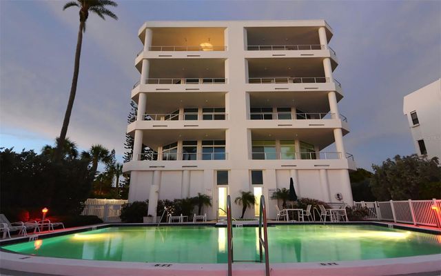 4561 GULF OF MEXICO DRIVE 202, Longboat Key, FL 34228