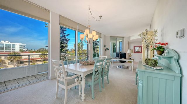 4561 GULF OF MEXICO DRIVE 202, Longboat Key, FL 34228