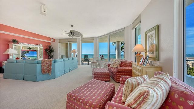 4561 GULF OF MEXICO DRIVE 202, Longboat Key, FL 34228