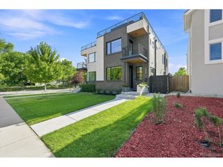 3958 Wyandot St, Denver, CO 80211