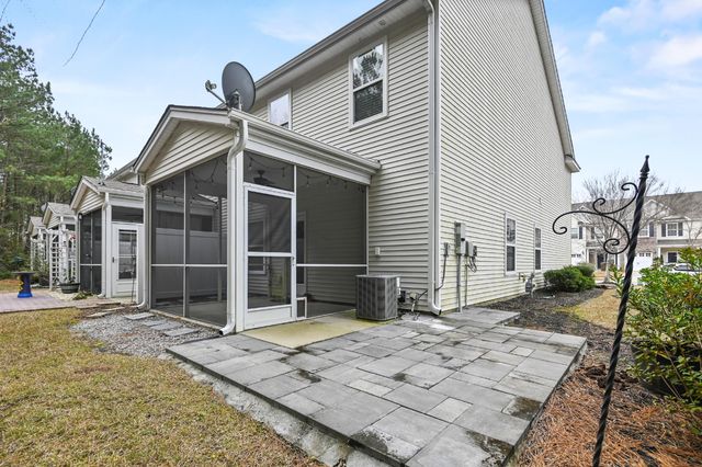 1163 Euclid Drive, Charleston, SC 29492