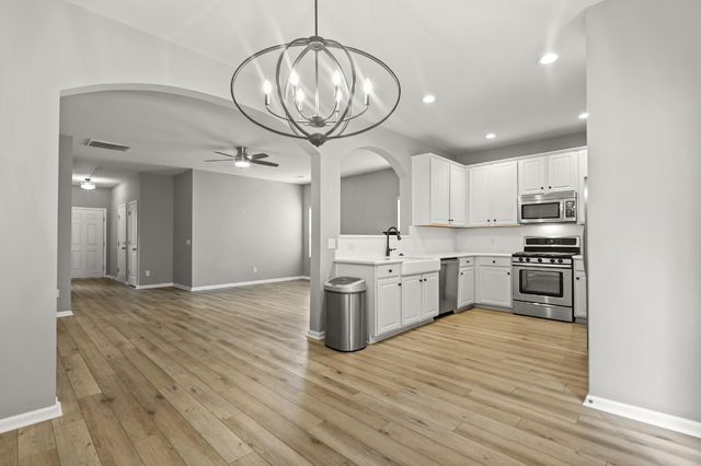 1163 Euclid Drive, Charleston, SC 29492