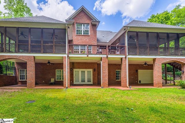 117 Sugarmill Lane, Moore, SC 29369