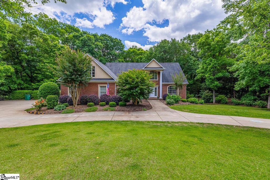 117 Sugarmill Lane, Moore, SC 29369