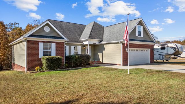 6807 Grazing Lane, Birchwood, TN 37308