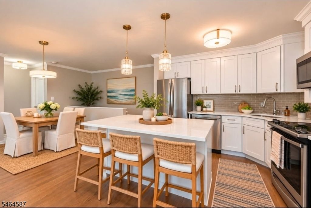 114 Brandywyne Dr, Florham Park Boro, NJ 07932 — photo 5