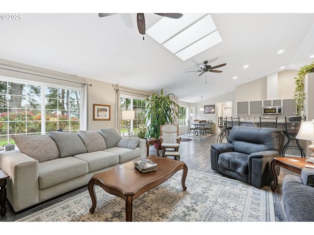 58348 ROSS Rd, Warren, OR 97053