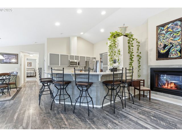 58348 ROSS Rd, Warren, OR 97053