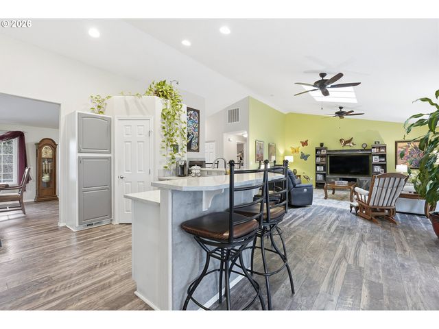 58348 ROSS Rd, Warren, OR 97053