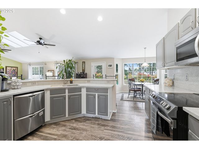 58348 ROSS Rd, Warren, OR 97053