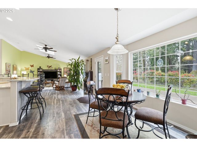 58348 ROSS Rd, Warren, OR 97053