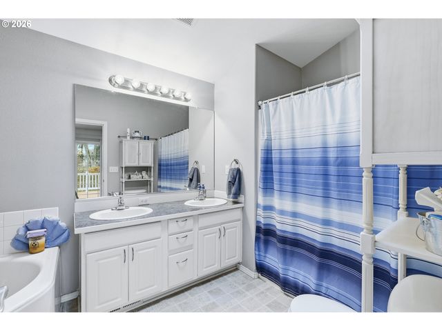 58348 ROSS Rd, Warren, OR 97053