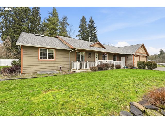 58348 ROSS Rd, Warren, OR 97053