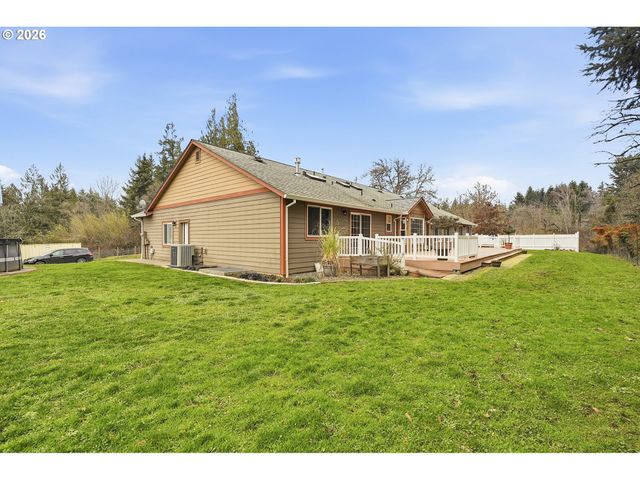 58348 ROSS Rd, Warren, OR 97053