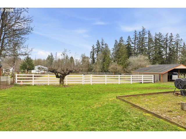 58348 ROSS Rd, Warren, OR 97053