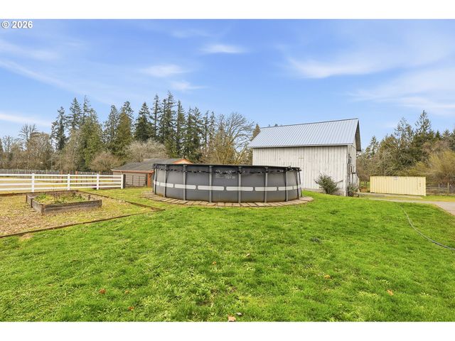 58348 ROSS Rd, Warren, OR 97053