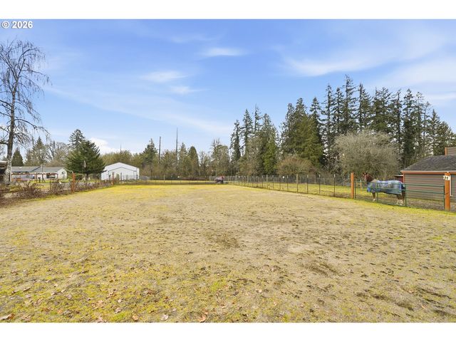 58348 ROSS Rd, Warren, OR 97053