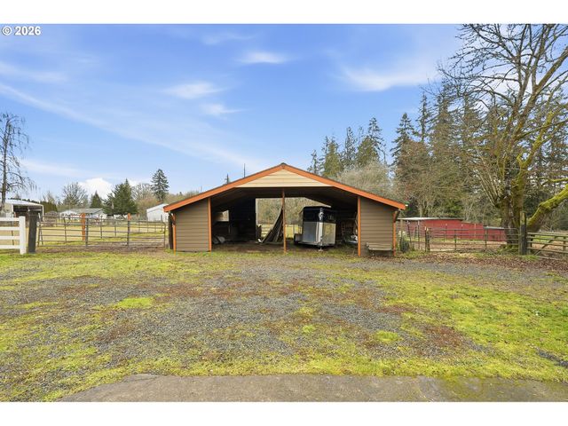 58348 ROSS Rd, Warren, OR 97053