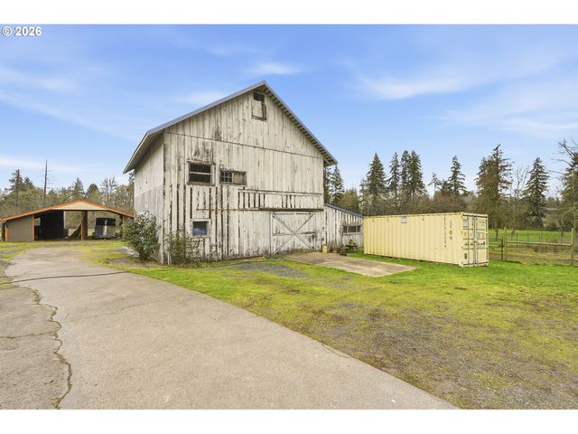 58348 ROSS Rd, Warren, OR 97053
