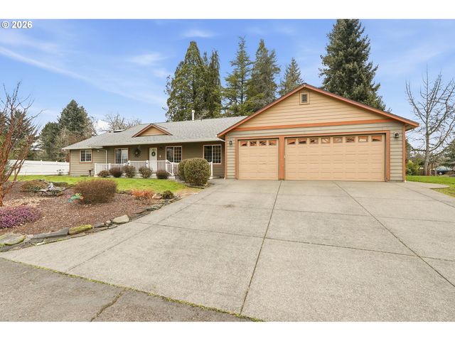 58348 ROSS Rd, Warren, OR 97053