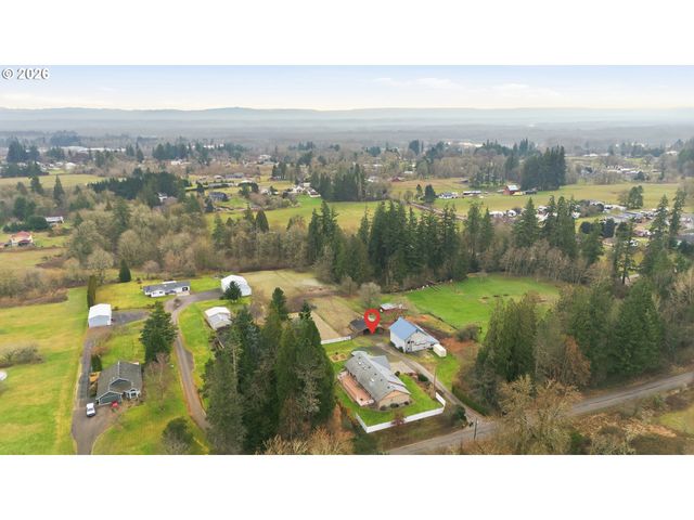 58348 ROSS Rd, Warren, OR 97053