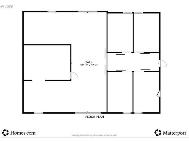 58348 ROSS Rd, Warren, OR 97053