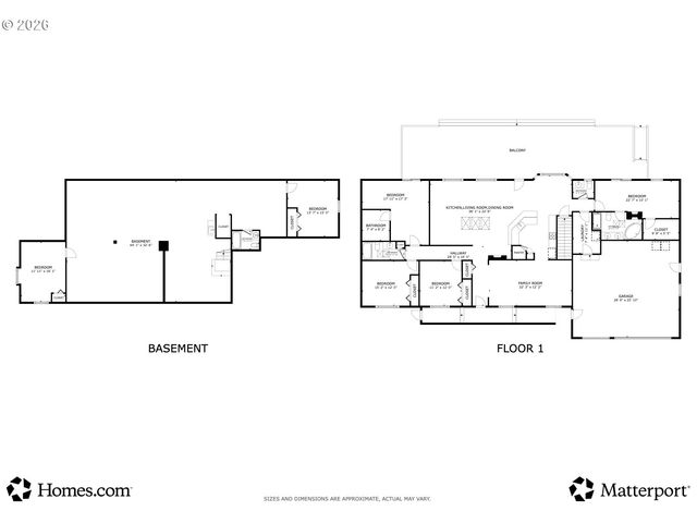 58348 ROSS Rd, Warren, OR 97053