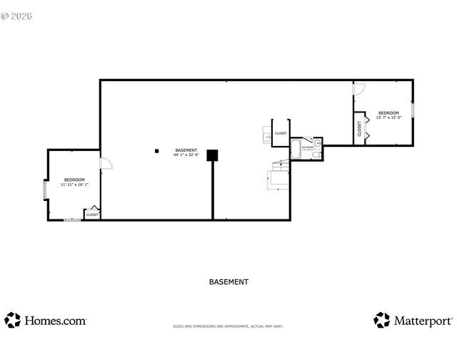 58348 ROSS Rd, Warren, OR 97053