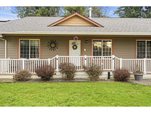 58348 ROSS Rd, Warren, OR 97053