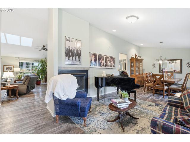 58348 ROSS Rd, Warren, OR 97053