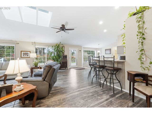 58348 ROSS Rd, Warren, OR 97053