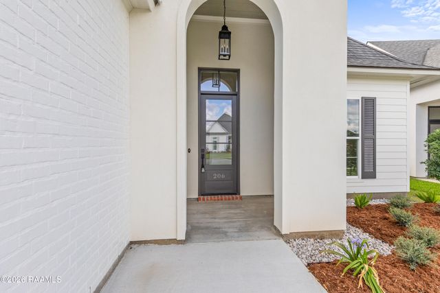 206 Big Lake Run, Youngsville, LA 70592