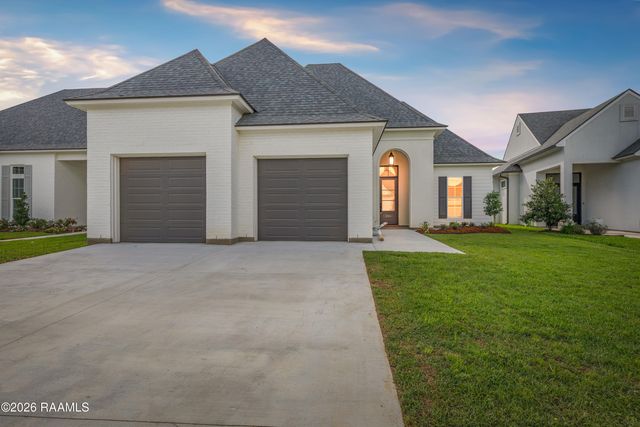 206 Big Lake Run, Youngsville, LA 70592