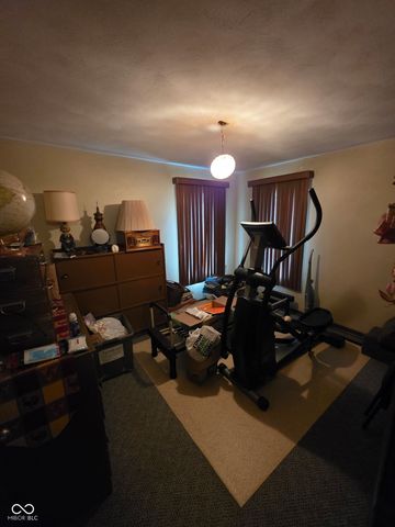 1007 Parkway Drive, Anderson, IN 46012