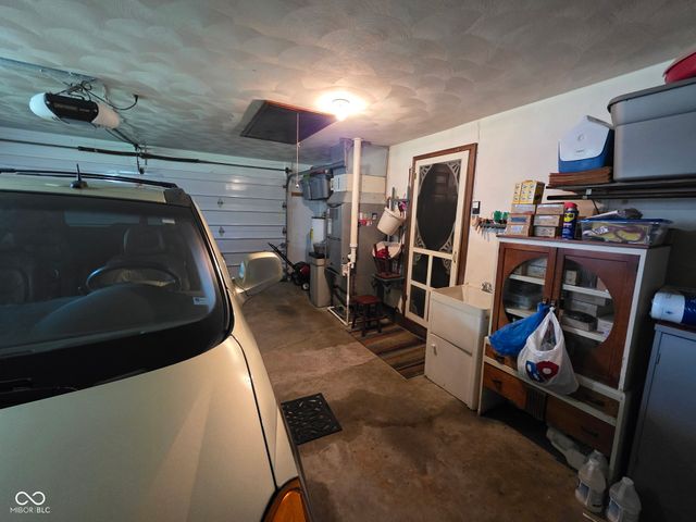 1007 Parkway Drive, Anderson, IN 46012