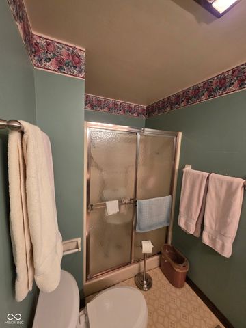 1007 Parkway Drive, Anderson, IN 46012