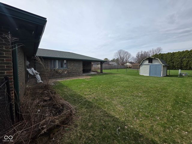 1007 Parkway Drive, Anderson, IN 46012