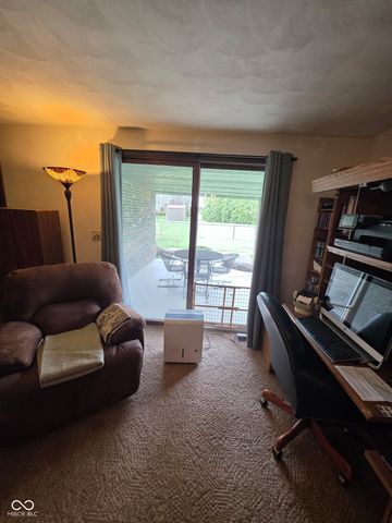 1007 Parkway Drive, Anderson, IN 46012