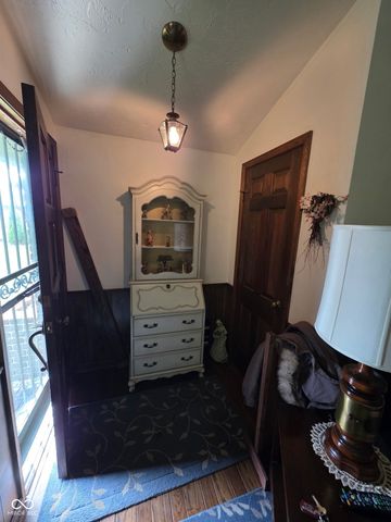 1007 Parkway Drive, Anderson, IN 46012