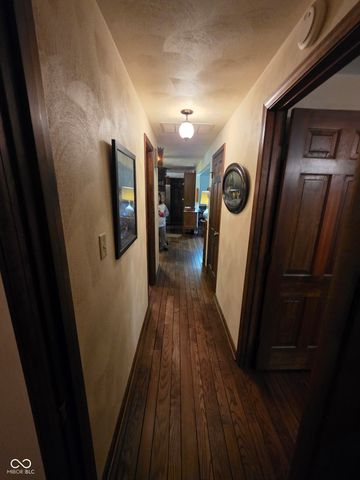 1007 Parkway Drive, Anderson, IN 46012