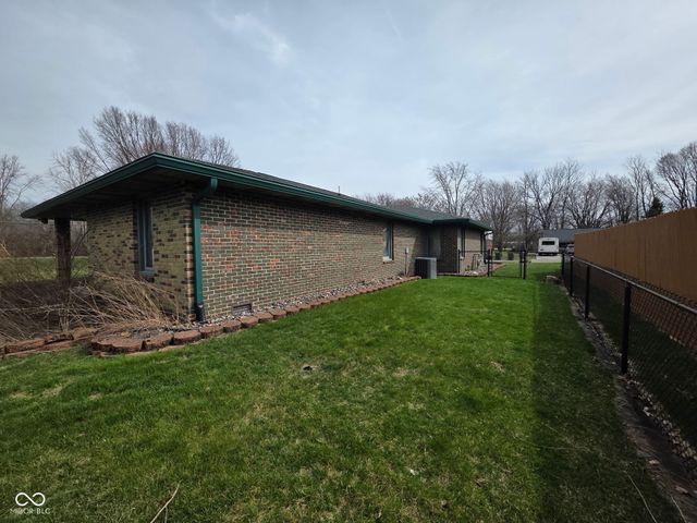 1007 Parkway Drive, Anderson, IN 46012